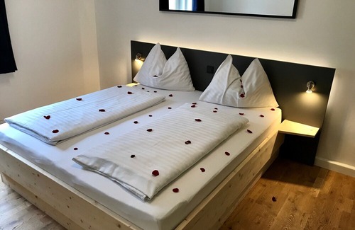 Eisenerz Apartamento | Apartment for up to 4 persons with whirlpool bath