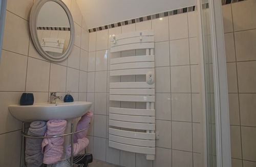 Saint-Thibault Casa | Le paradis des ecureuils