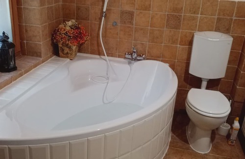 Zalakaros Apartamento | Négy Évszak Apartmanház