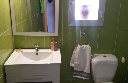 Fuenmayor Apartamento | Beautiful 85 m² apartment in the center of Fuenmayor, birthplace of Rioja red wine