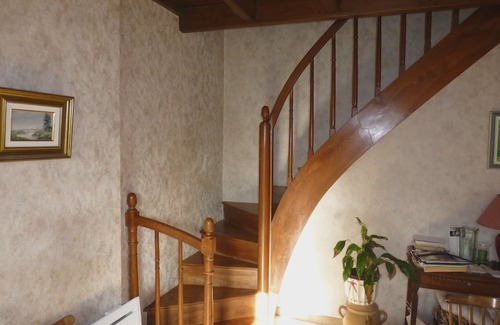 Maille Casa | Gîte La Cibulle