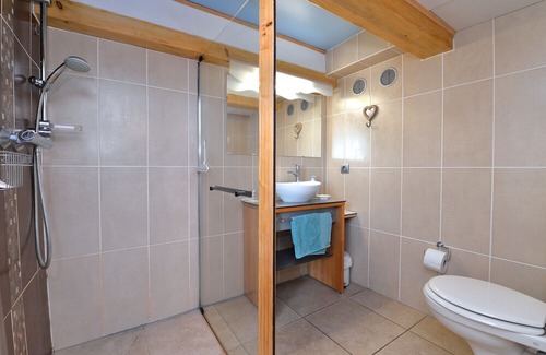 Mittelwihr Apartamento | Comfort and charm in the heart of Alsace