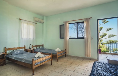Angon Apartamento | Vangelis studio 1