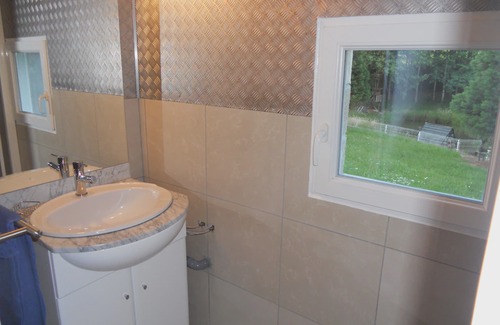Lescure-Jaoul Cabaña | The cottage lake, lescure-jaoul