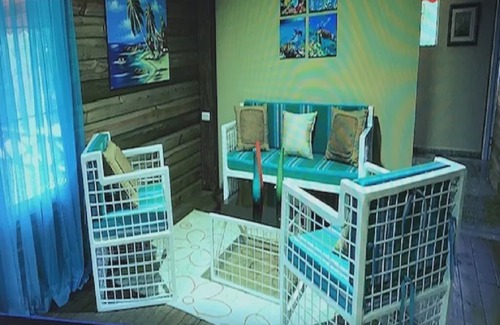 Bonao Villa | Safety and Security Cameras 24/7