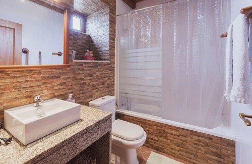 Espinho Casa | Holiday house Espinho for 1 - 5 persons with 2 bedrooms - Holiday house