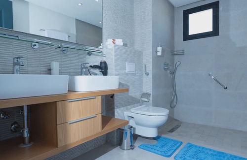 Agadir Villa | Beautiful Villa with heated pool Agadir!