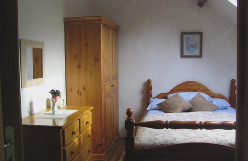 Chigne Casa | Spacious converted Barn - fully equiped - family friendly Gite sleeps 6 (Rose)