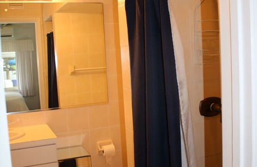 St. Pete Beach Hotel | Gulfside Resort. Unit 3
