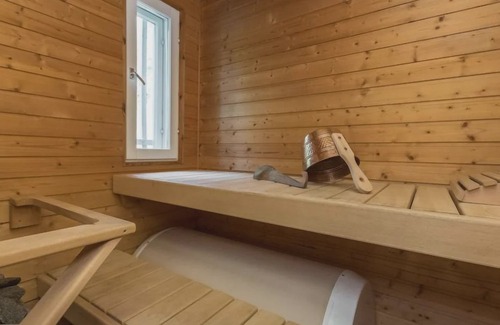 Ruokolahti Casa | Holiday Home Rantalinna 2 by Interhome