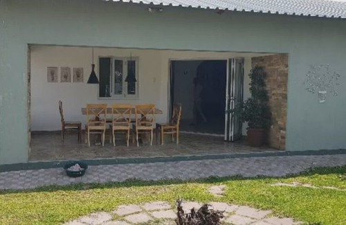 Ongwediva Cama Y Desayuno | Villa Graf Guest House - suite 3