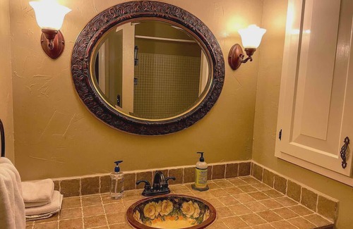 Montevallo Casa | Shepherds Retreat - 2 miles to I-65