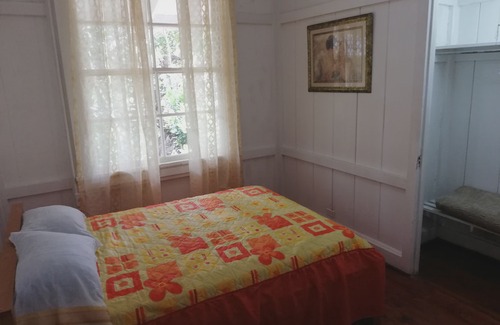 Gamboa Casa | Complete house in Gamboa, by Panama Canal-Casa completa en Gamboa