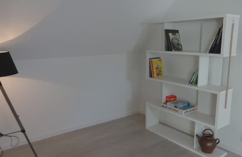 Vebret Cabaña | GITE4*IN THE HEART OF AUVERGNE WITH BALNEO AND SAUNA