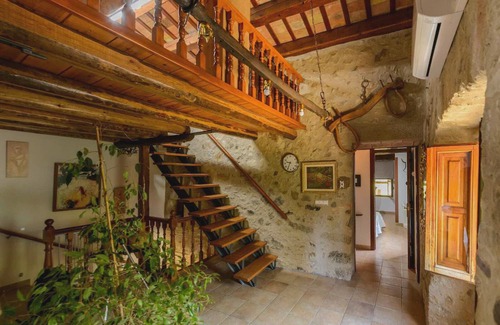 Aiguaviva Cabaña | Mas Font- A corner of paradise