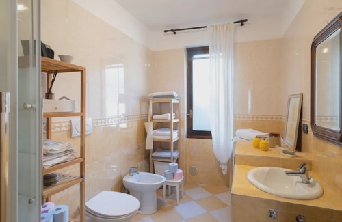 Pompeiana Apartamento | Apartment International by Interhome