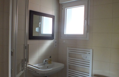 Kuhlendorf Cabaña | Charming lodging 4/6 people in Alsace