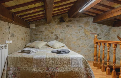 Aiguaviva Cabaña | Mas Font- A corner of paradise