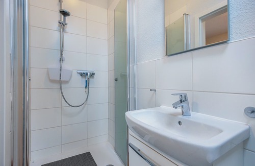 Nienstadt Apartamento | Alter Laden