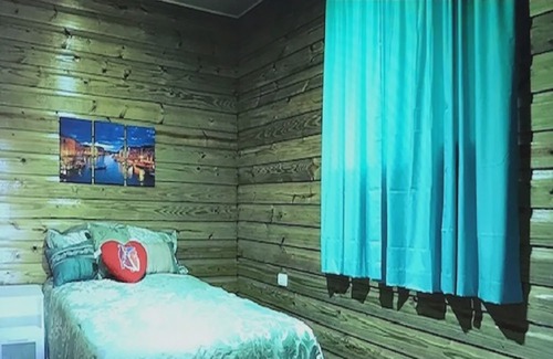 Bonao Villa | Safety and Security Cameras 24/7