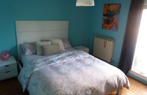 Fuenmayor Apartamento | Beautiful 85 m² apartment in the center of Fuenmayor, birthplace of Rioja red wine