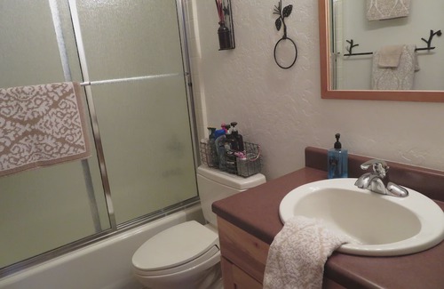 Parshall Apartamento | Self care Spa amenities Remote wilderness location no crowds.nAdequate vehicle!