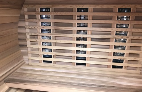Municipality of Ermelo Casa | Villa Felix with sauna in Ermelo