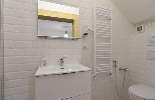 Barcis Apartamento | Apartment Anna by Interhome