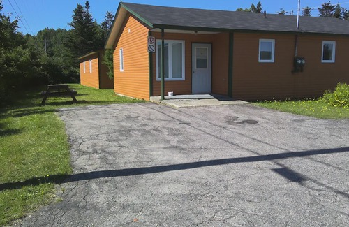 Indian Bay Complejo | Indian Bay Cottages Cottage, Come ask a question