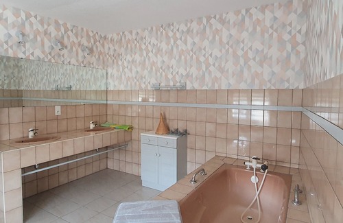 Sivry-sur-Meuse Cabaña | Gite Sivry-sur-Meuse, 3 bedrooms, 6 persons