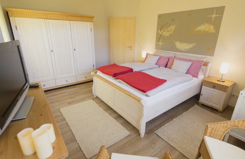 Bleckede Apartamento | Apartment - Elbdeichperle