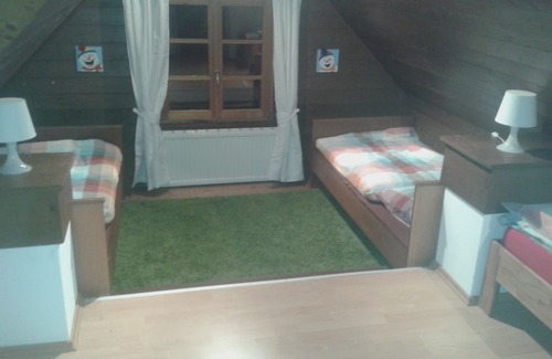Krakauhintermuehlen Apartamento | Suns apartment at the foot of Tockneralm at 1400m above sea level with fantastic Au