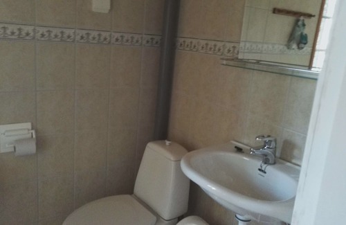 Orivesi Cabaña | Silent lakeside cottage 1Hr from TMP Huvikumpu