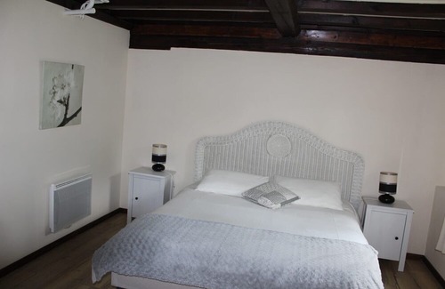 Guerquesalles Cabaña | Les Bambous – House for a minimum of 8-9 people
