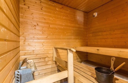 Aijala Casa | Holiday Home Kivirinne by Interhome