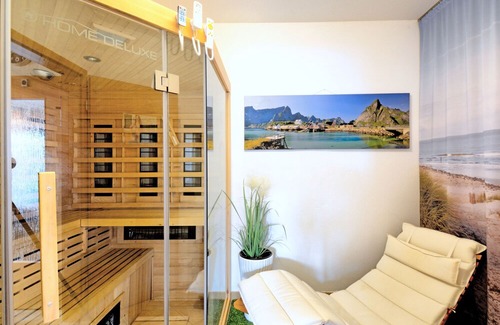 Brakel Apartamento | Apartment Hermanns by Interhome