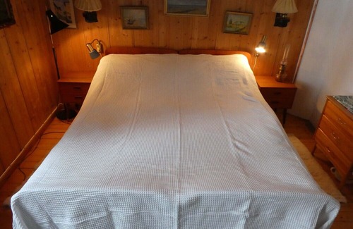 Kroderen Cabina | Cabin With Great Views
