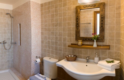 Amarion Villa | Villa Idi: pure relaxation in the heart of Crete