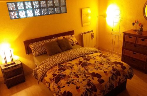 Fuenmayor Apartamento | Beautiful 85 m² apartment in the center of Fuenmayor, birthplace of Rioja red wine