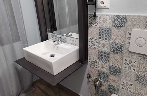 Sambuca di Sicilia Apartamento | Apartment furnished in the center Sambuca di Sicilia borgo dei borghi 2016