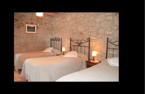 Casserres Casa | Casa Cisero - Newly renovated villa with pool & lots of activities