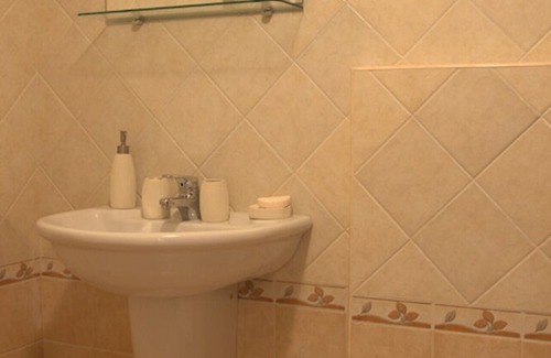 Planaz Casa | Casa Girod - Il Rustico