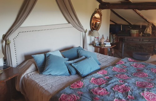 Farinole Casa | Charming house with sea view, swimming pool and 10 minutes walk from the beach.