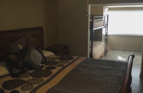 Centro Carretera Casa | Located one block from Rosarito Beach Hotel, beach, clubs, shops and more.