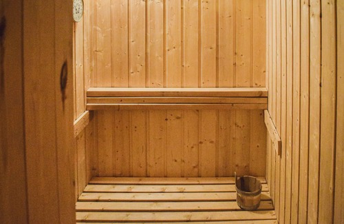Kviteseid Casa | Lovely Home In Vråliosen With Sauna