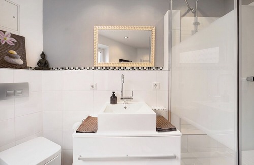 Illingen Apartamento | Ferienwohnung My Suite Home