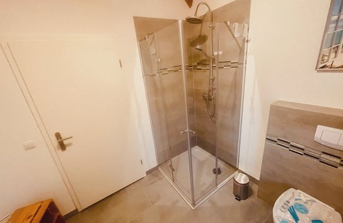 Warnitz Casa | Alter Stall