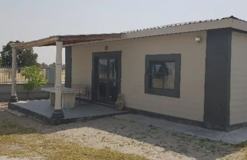 Ongwediva Cama Y Desayuno | Villa Graf Guest House - suite 3