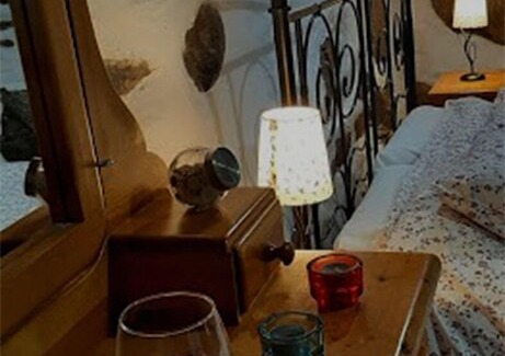 Agüimes Cabaña | Peace and tranquility on the Mountain with sea views