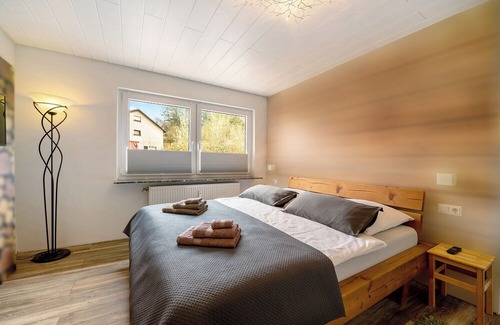 Illingen Apartamento | Ferienwohnung My Suite Home